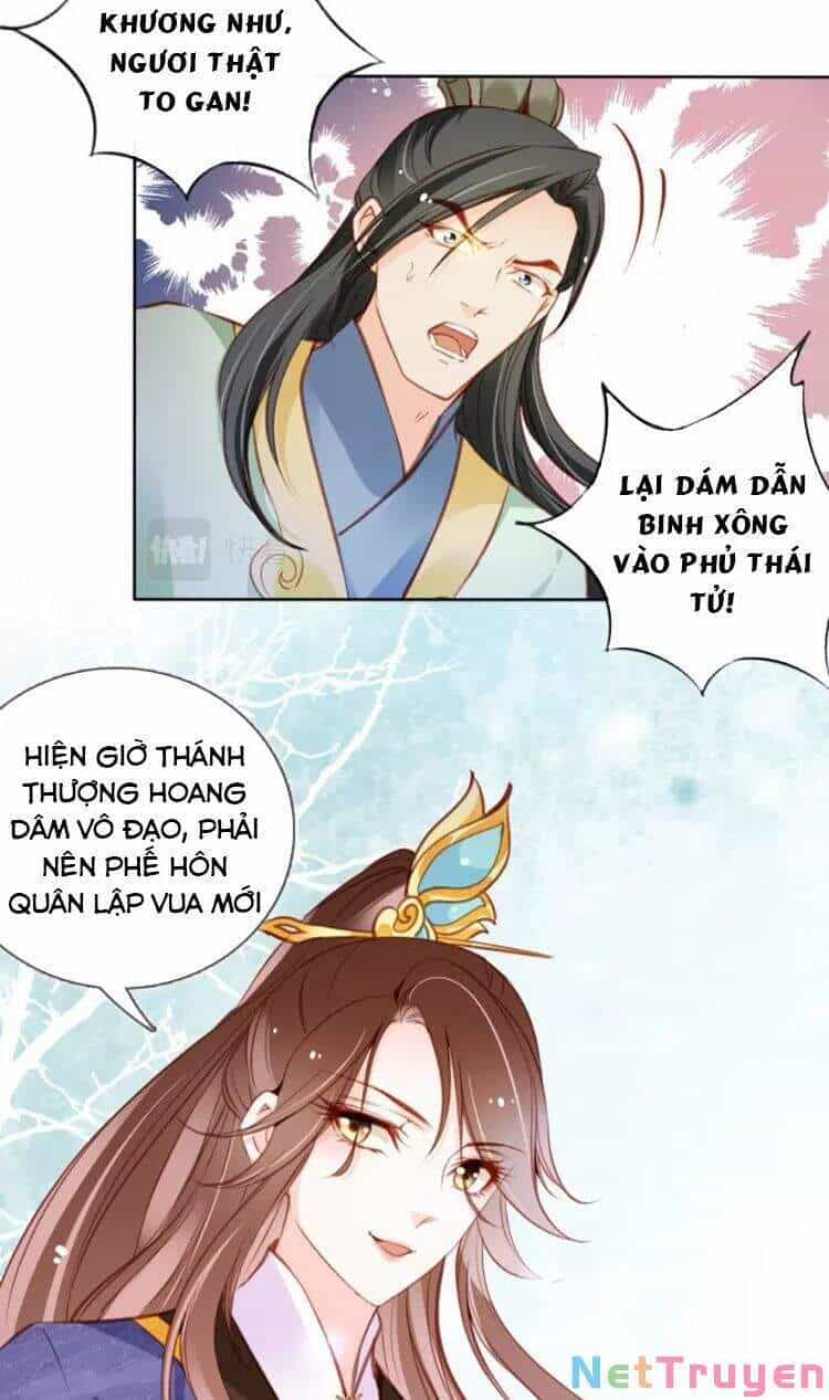 Nàng Trở Thành Bạch Nguyệt Quang Của Vương Gia Bệnh Kiều - Chương 88 - ảnh 13