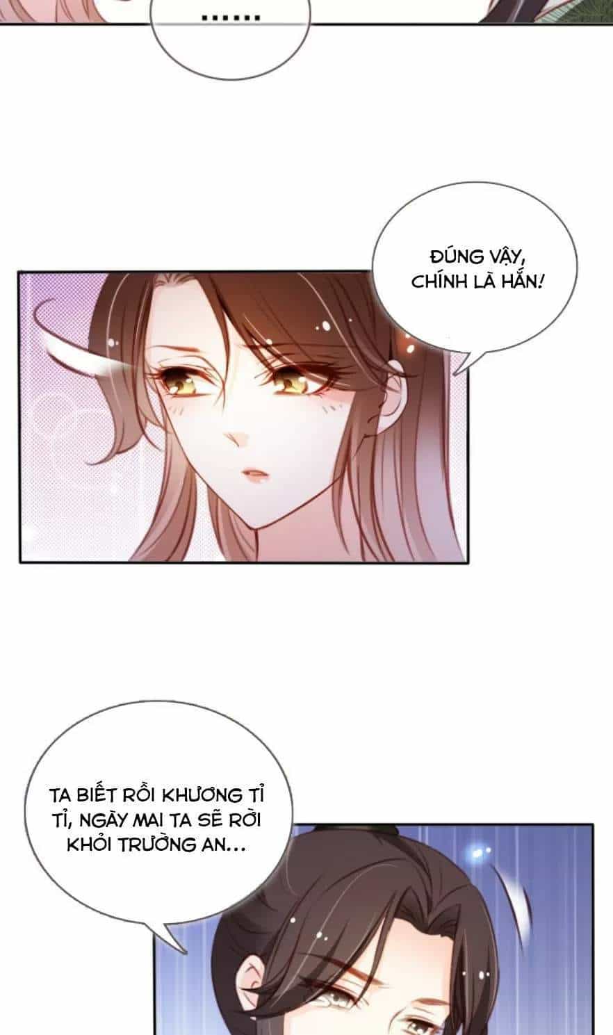 Nàng Trở Thành Bạch Nguyệt Quang Của Vương Gia Bệnh Kiều - Chương 89 - ảnh 10