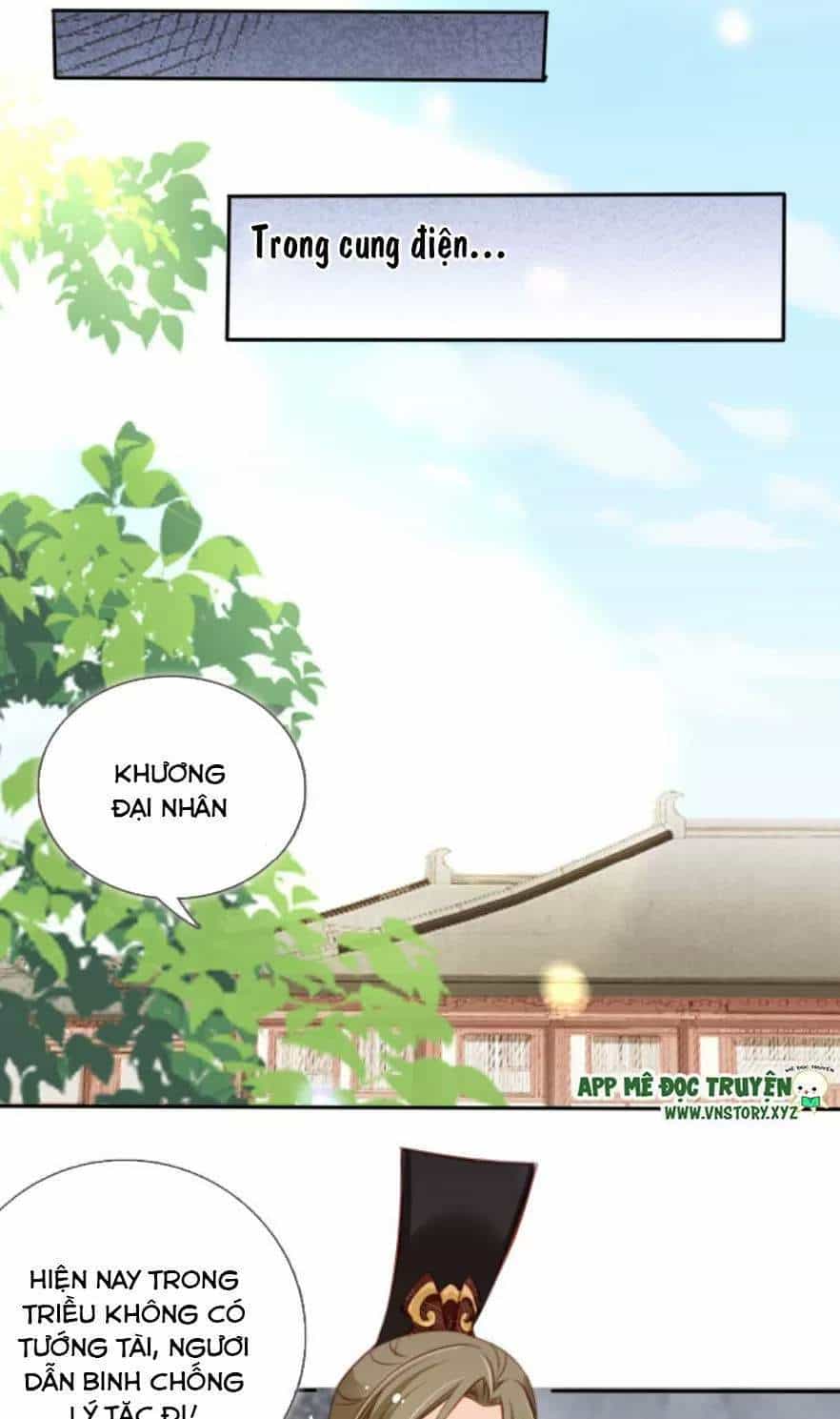 Nàng Trở Thành Bạch Nguyệt Quang Của Vương Gia Bệnh Kiều - Chương 89 - ảnh 19