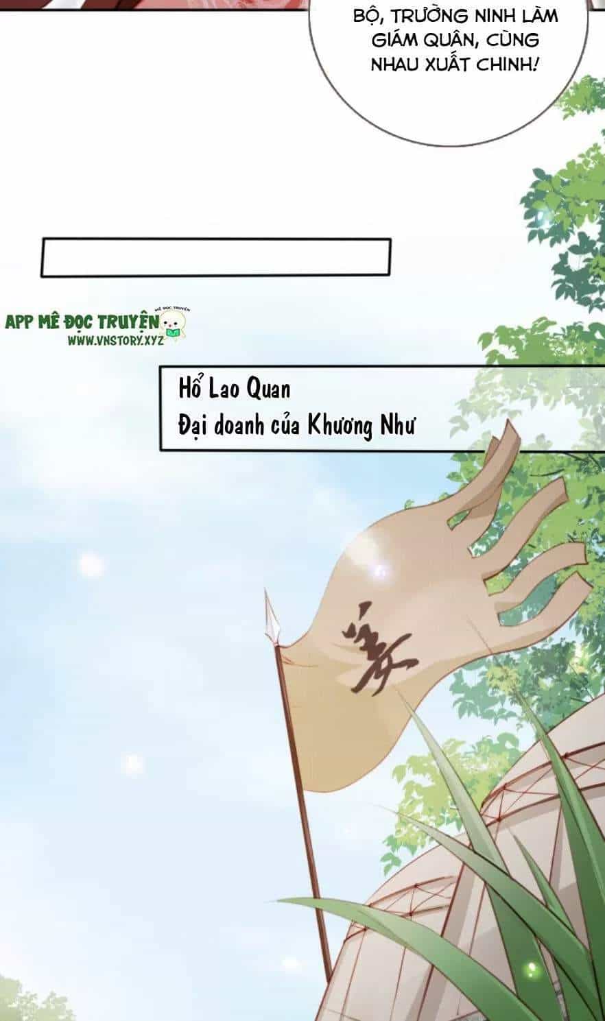 Nàng Trở Thành Bạch Nguyệt Quang Của Vương Gia Bệnh Kiều - Chương 89 - ảnh 25