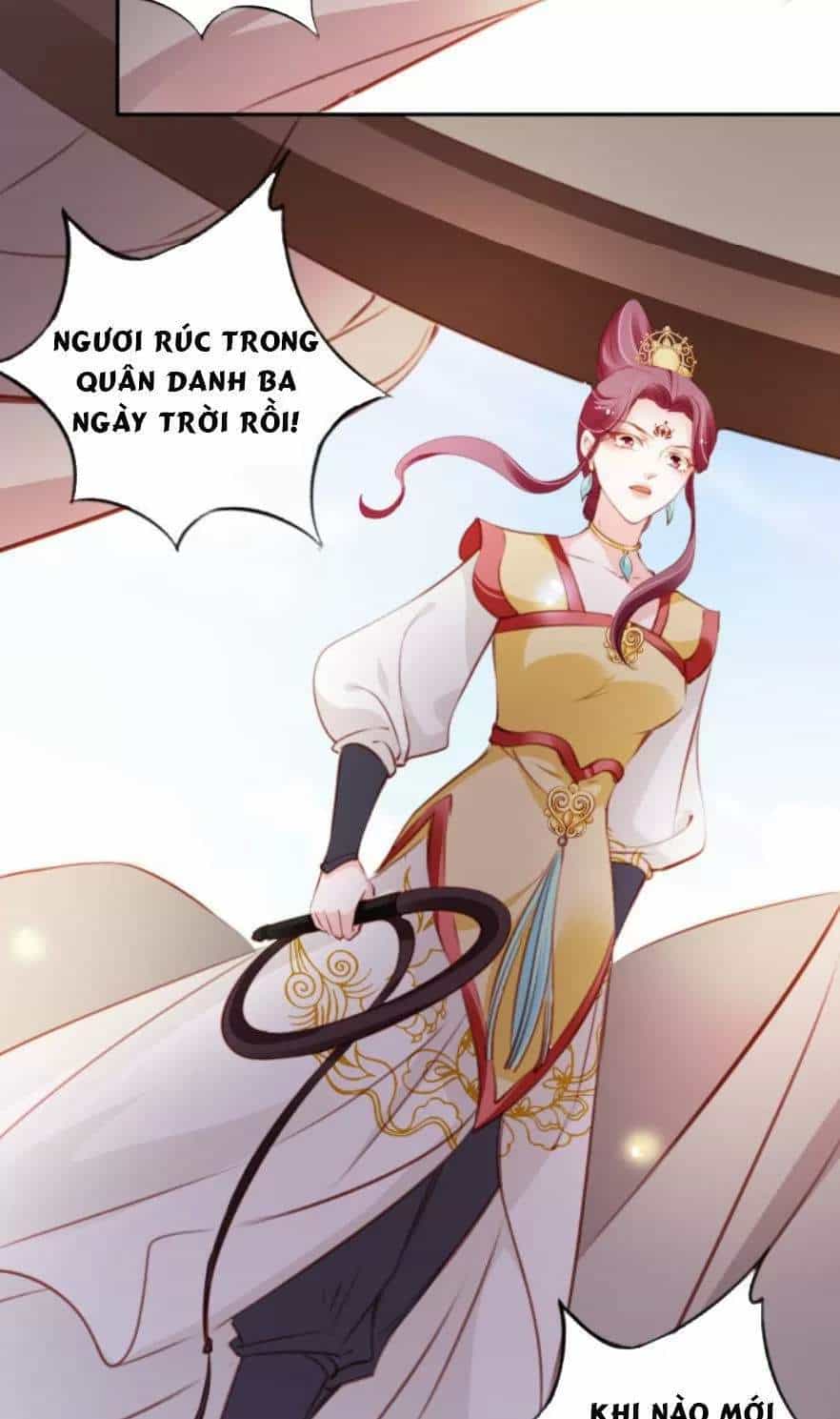Nàng Trở Thành Bạch Nguyệt Quang Của Vương Gia Bệnh Kiều - Chương 89 - ảnh 28