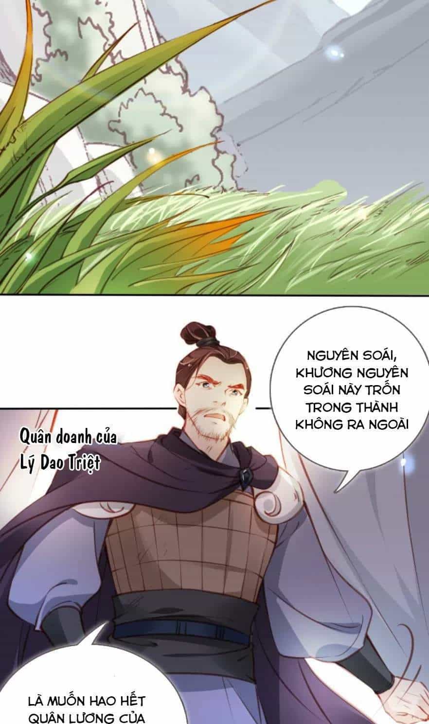 Nàng Trở Thành Bạch Nguyệt Quang Của Vương Gia Bệnh Kiều - Chương 89 - ảnh 32