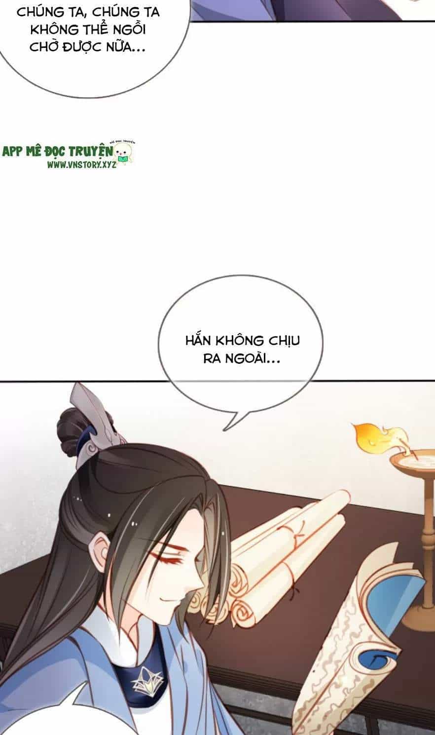 Nàng Trở Thành Bạch Nguyệt Quang Của Vương Gia Bệnh Kiều - Chương 89 - ảnh 33