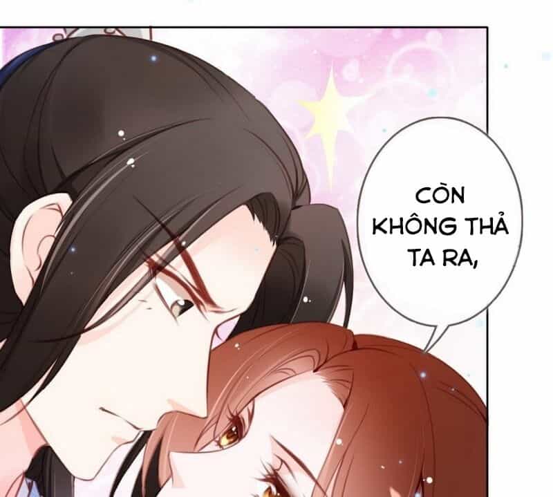 Nàng Trở Thành Bạch Nguyệt Quang Của Vương Gia Bệnh Kiều - Chương 8 - ảnh 10