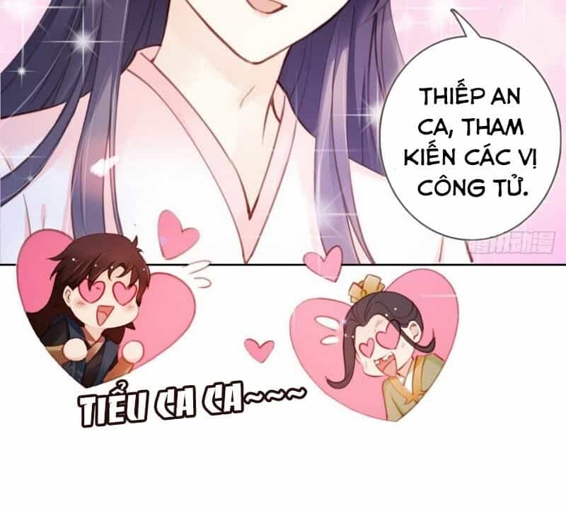 Nàng Trở Thành Bạch Nguyệt Quang Của Vương Gia Bệnh Kiều - Chương 8 - ảnh 20