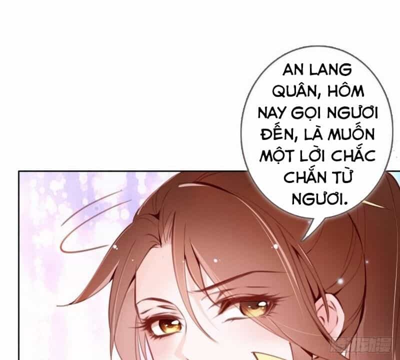 Nàng Trở Thành Bạch Nguyệt Quang Của Vương Gia Bệnh Kiều - Chương 8 - ảnh 21