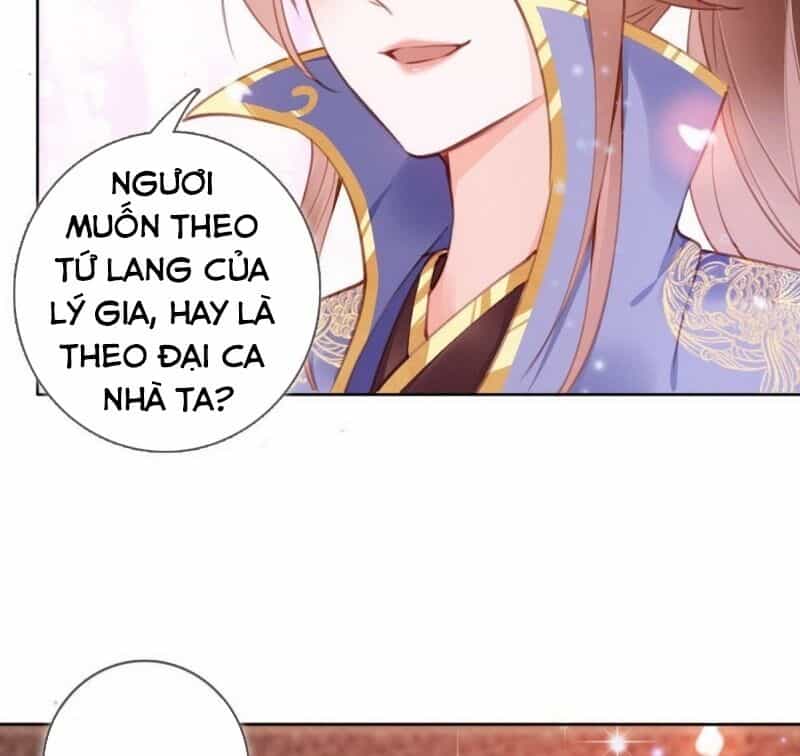 Nàng Trở Thành Bạch Nguyệt Quang Của Vương Gia Bệnh Kiều - Chương 8 - ảnh 22