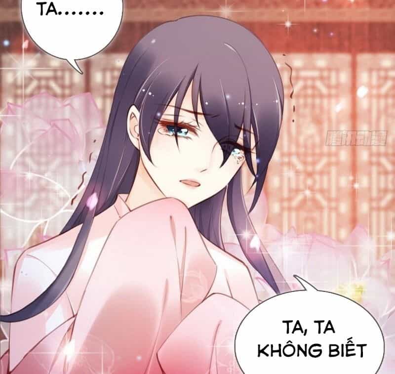 Nàng Trở Thành Bạch Nguyệt Quang Của Vương Gia Bệnh Kiều - Chương 8 - ảnh 23