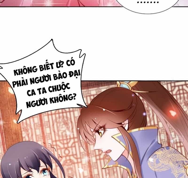 Nàng Trở Thành Bạch Nguyệt Quang Của Vương Gia Bệnh Kiều - Chương 8 - ảnh 24