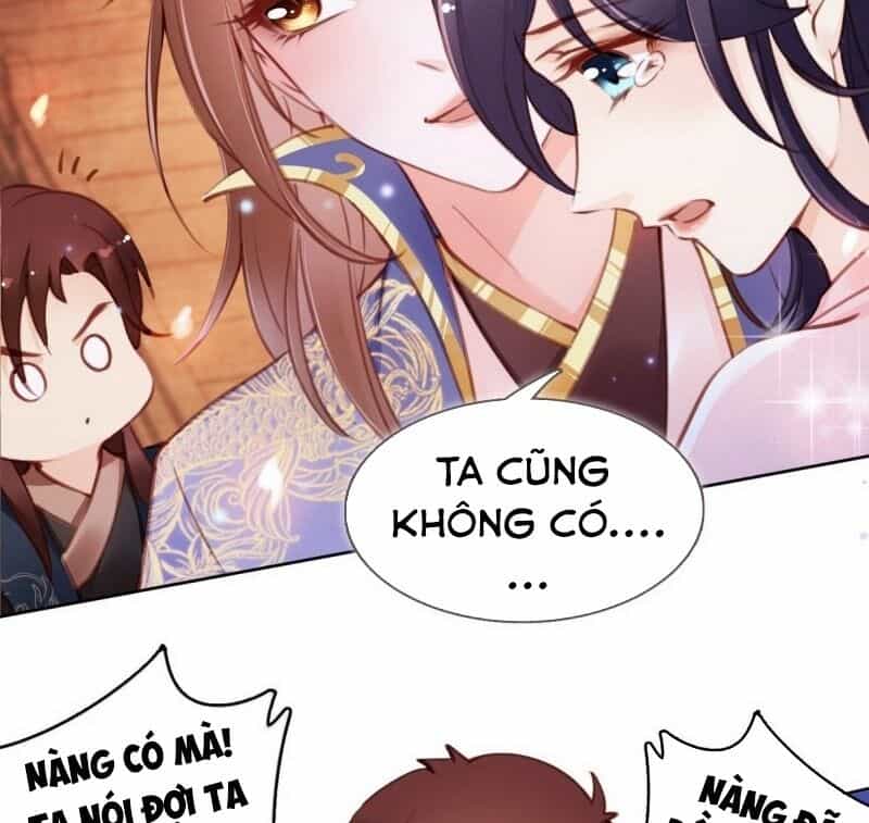 Nàng Trở Thành Bạch Nguyệt Quang Của Vương Gia Bệnh Kiều - Chương 8 - ảnh 28