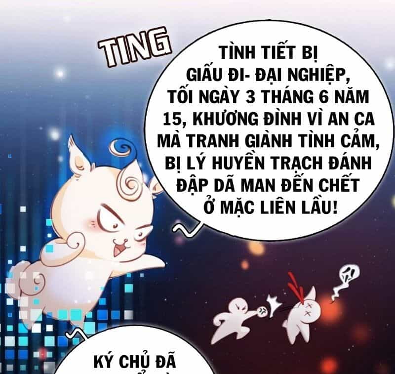 Nàng Trở Thành Bạch Nguyệt Quang Của Vương Gia Bệnh Kiều - Chương 8 - ảnh 35
