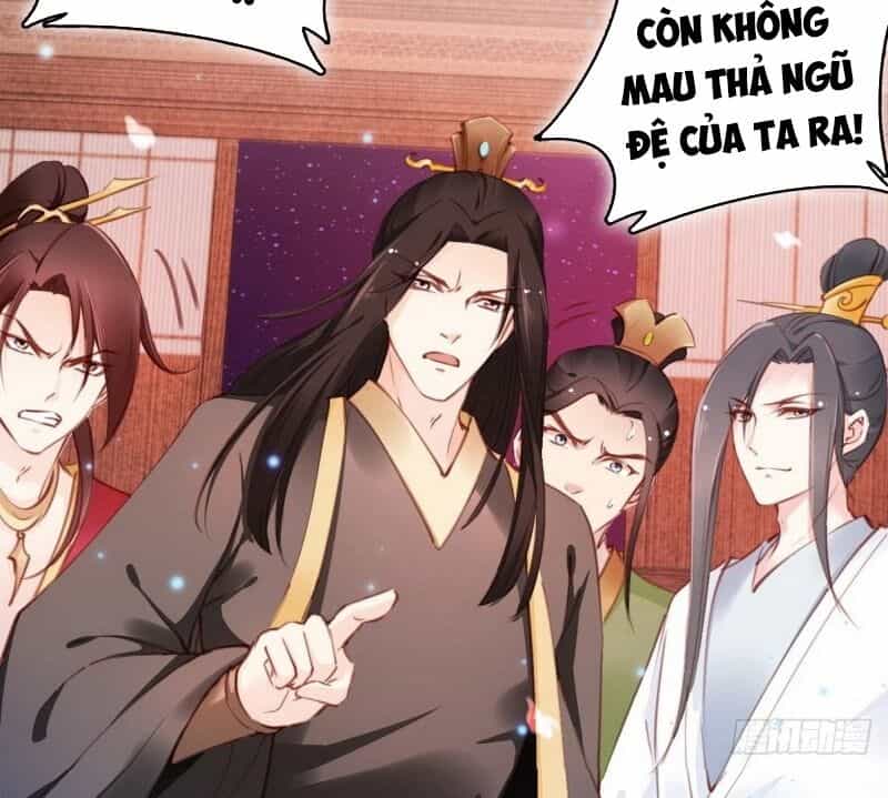 Nàng Trở Thành Bạch Nguyệt Quang Của Vương Gia Bệnh Kiều - Chương 8 - ảnh 4