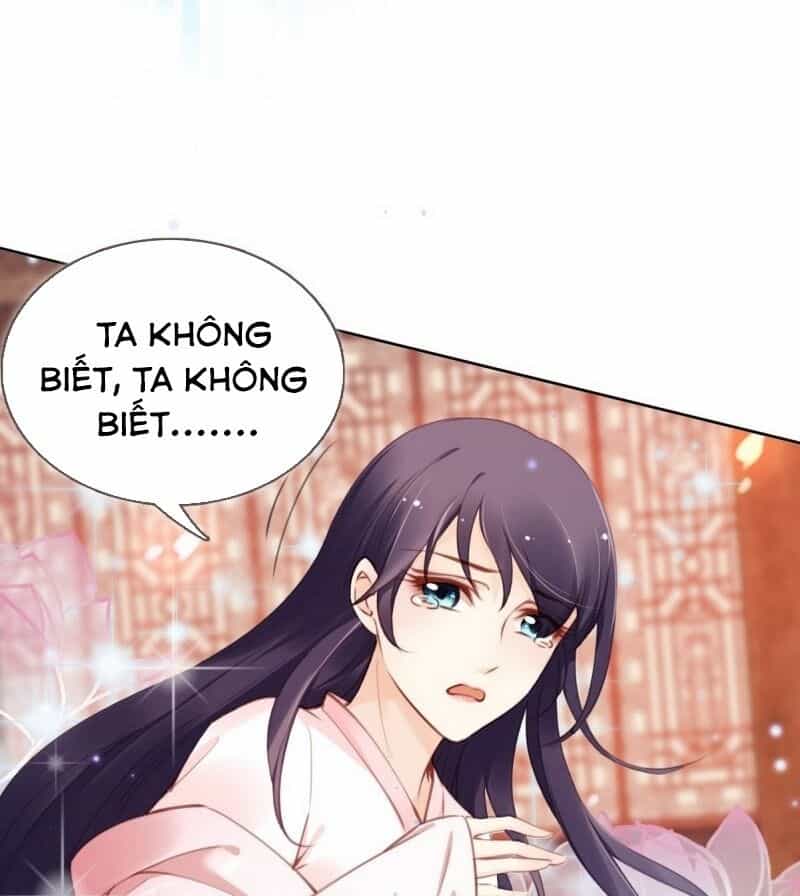 Nàng Trở Thành Bạch Nguyệt Quang Của Vương Gia Bệnh Kiều - Chương 8 - ảnh 48