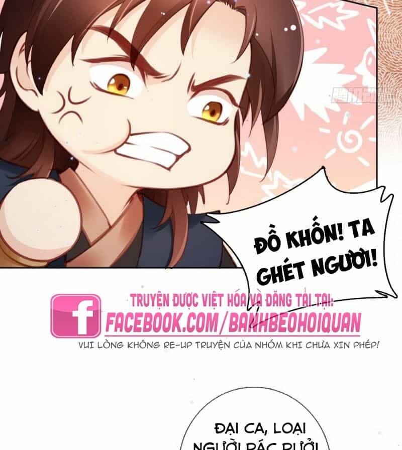 Nàng Trở Thành Bạch Nguyệt Quang Của Vương Gia Bệnh Kiều - Chương 8 - ảnh 53