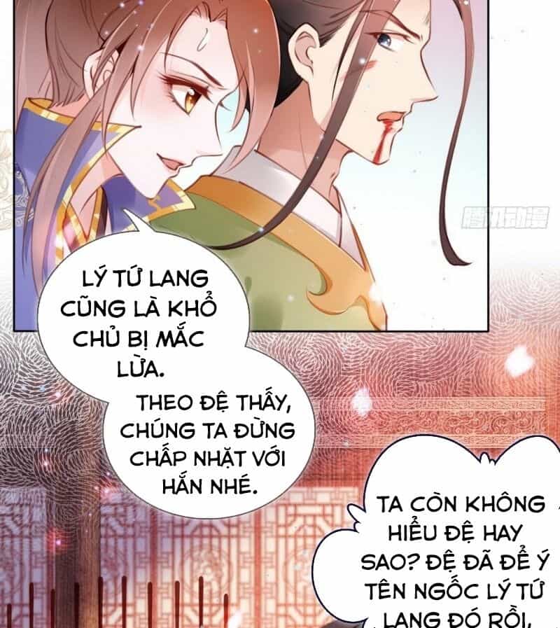 Nàng Trở Thành Bạch Nguyệt Quang Của Vương Gia Bệnh Kiều - Chương 8 - ảnh 60