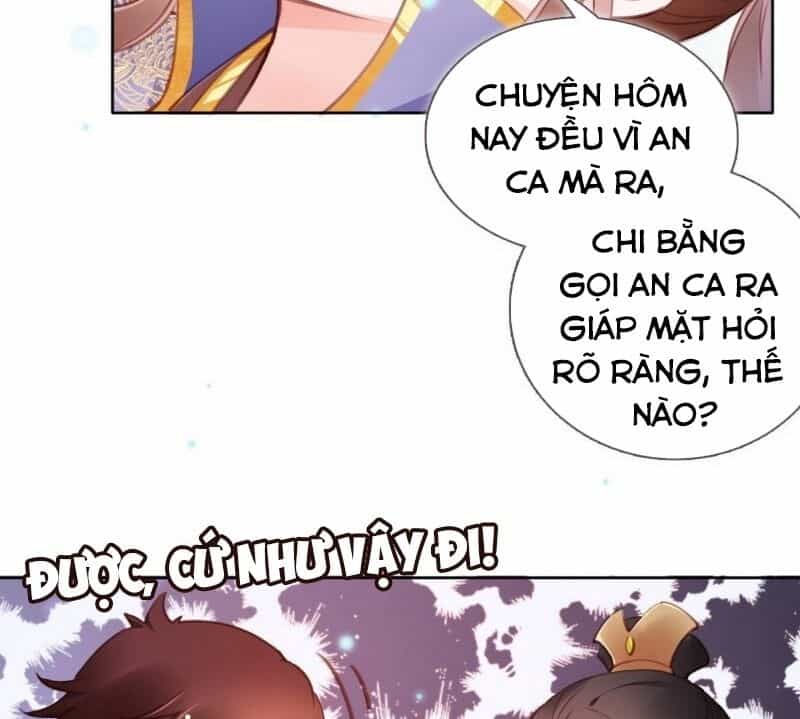Nàng Trở Thành Bạch Nguyệt Quang Của Vương Gia Bệnh Kiều - Chương 8 - ảnh 8