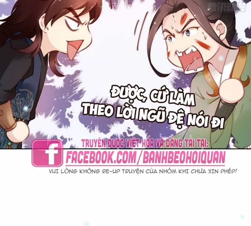 Nàng Trở Thành Bạch Nguyệt Quang Của Vương Gia Bệnh Kiều - Chương 8 - ảnh 9