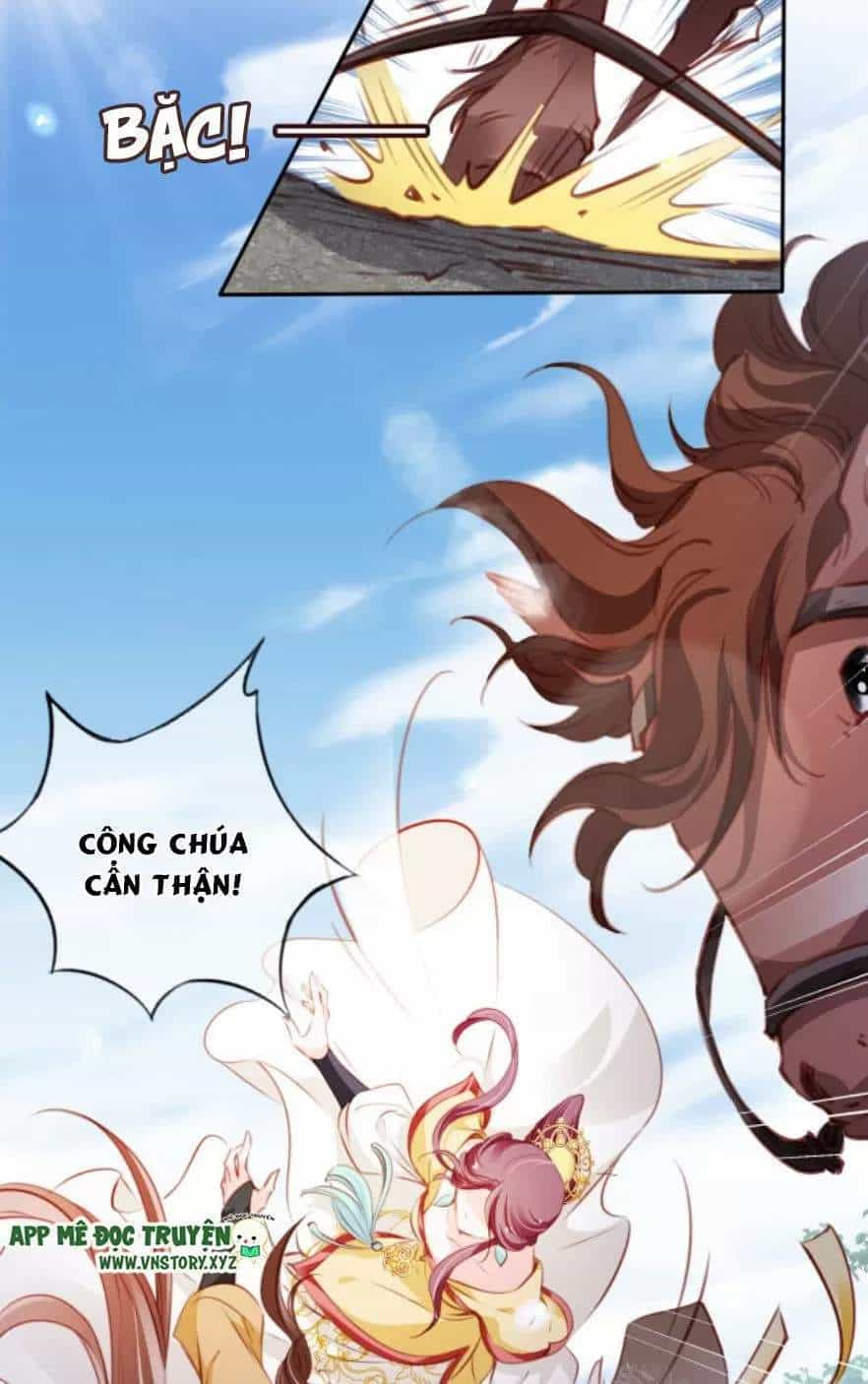 Nàng Trở Thành Bạch Nguyệt Quang Của Vương Gia Bệnh Kiều - Chương 90 - ảnh 27