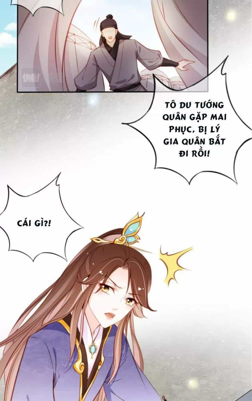 Nàng Trở Thành Bạch Nguyệt Quang Của Vương Gia Bệnh Kiều - Chương 90 - ảnh 4
