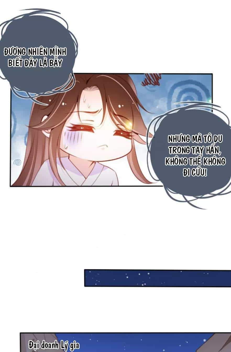 Nàng Trở Thành Bạch Nguyệt Quang Của Vương Gia Bệnh Kiều - Chương 91 - ảnh 10