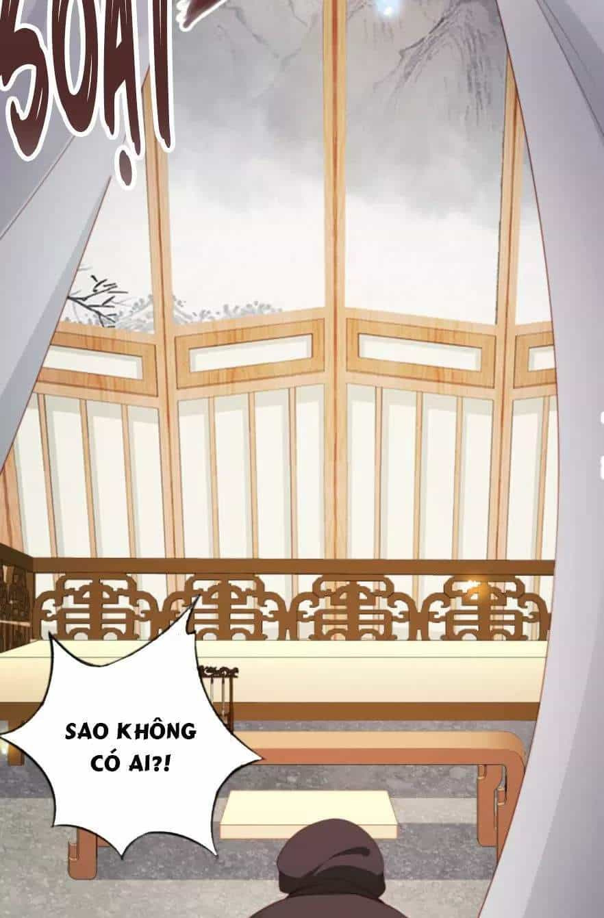 Nàng Trở Thành Bạch Nguyệt Quang Của Vương Gia Bệnh Kiều - Chương 91 - ảnh 14