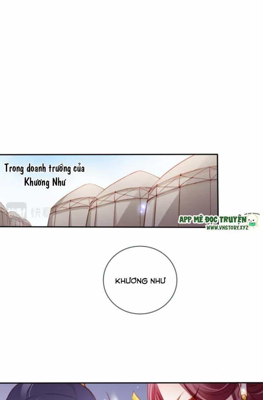 Nàng Trở Thành Bạch Nguyệt Quang Của Vương Gia Bệnh Kiều - Chương 91 - ảnh 3