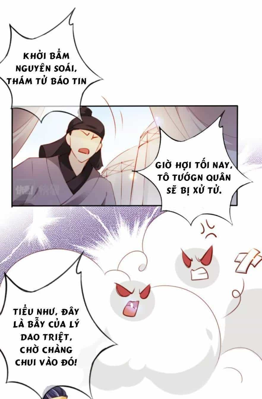 Nàng Trở Thành Bạch Nguyệt Quang Của Vương Gia Bệnh Kiều - Chương 91 - ảnh 8