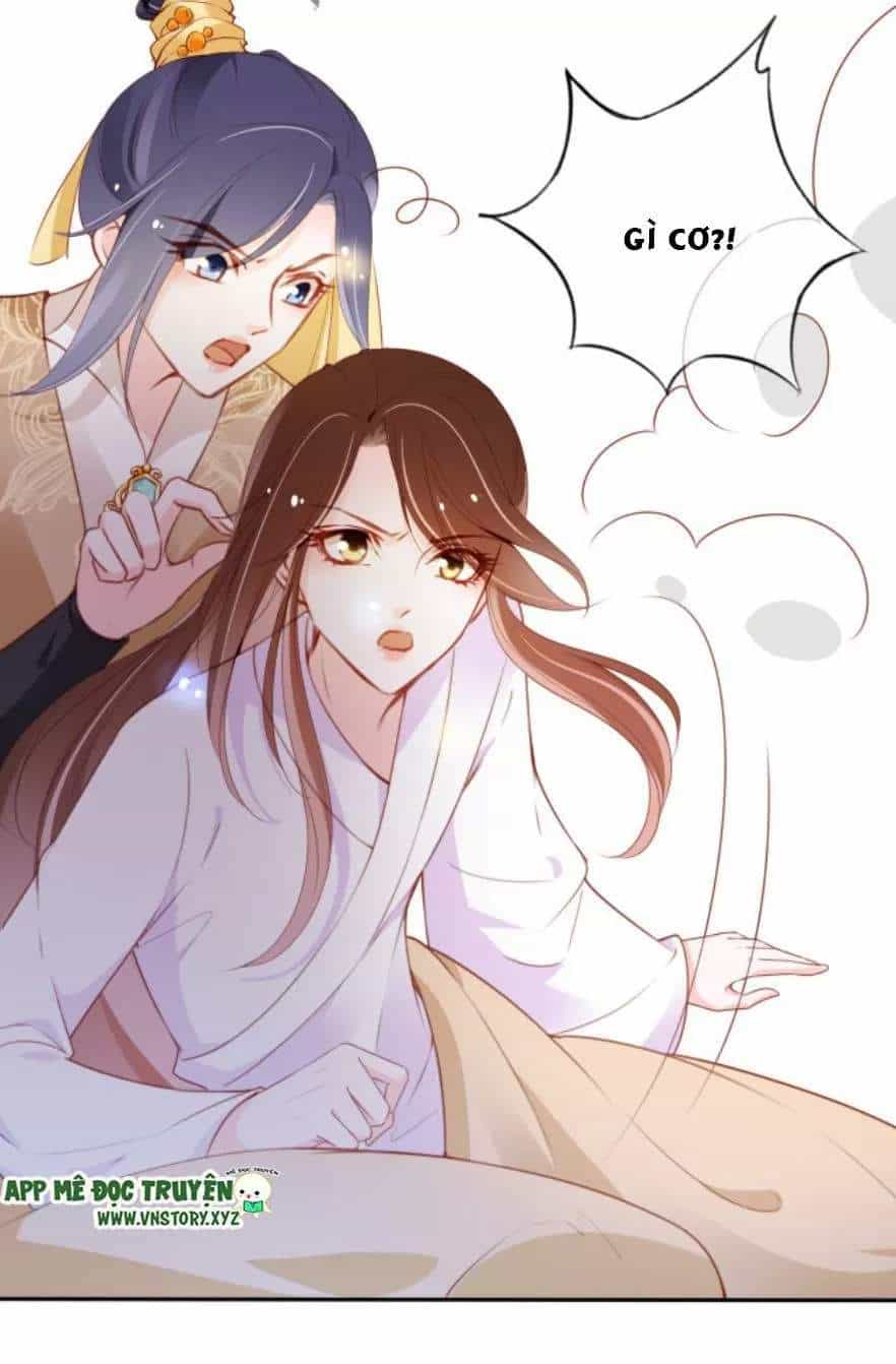 Nàng Trở Thành Bạch Nguyệt Quang Của Vương Gia Bệnh Kiều - Chương 91 - ảnh 9