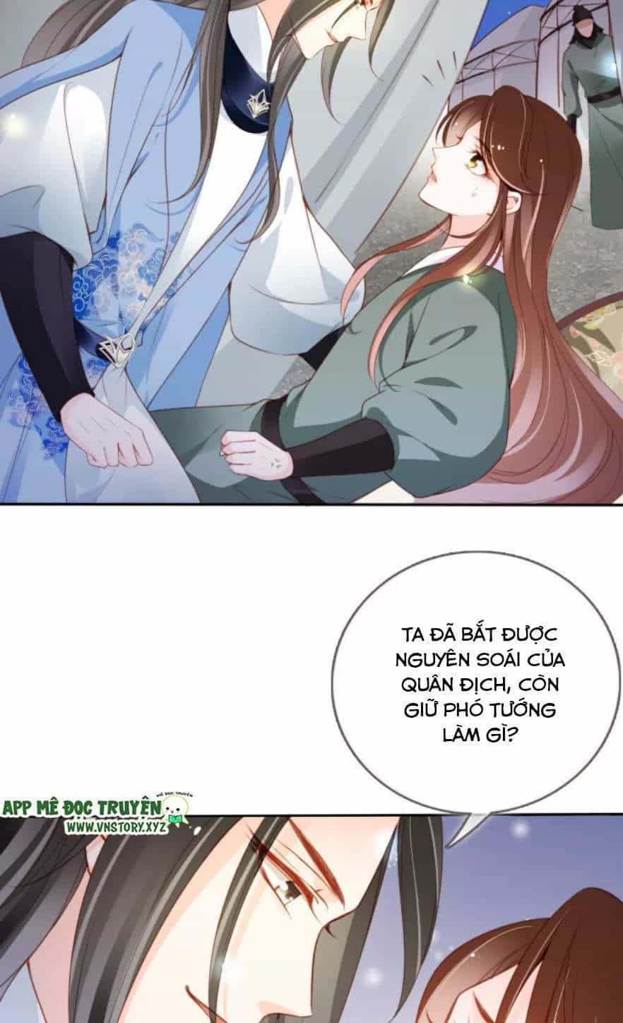 Nàng Trở Thành Bạch Nguyệt Quang Của Vương Gia Bệnh Kiều - Chương 92 - ảnh 11