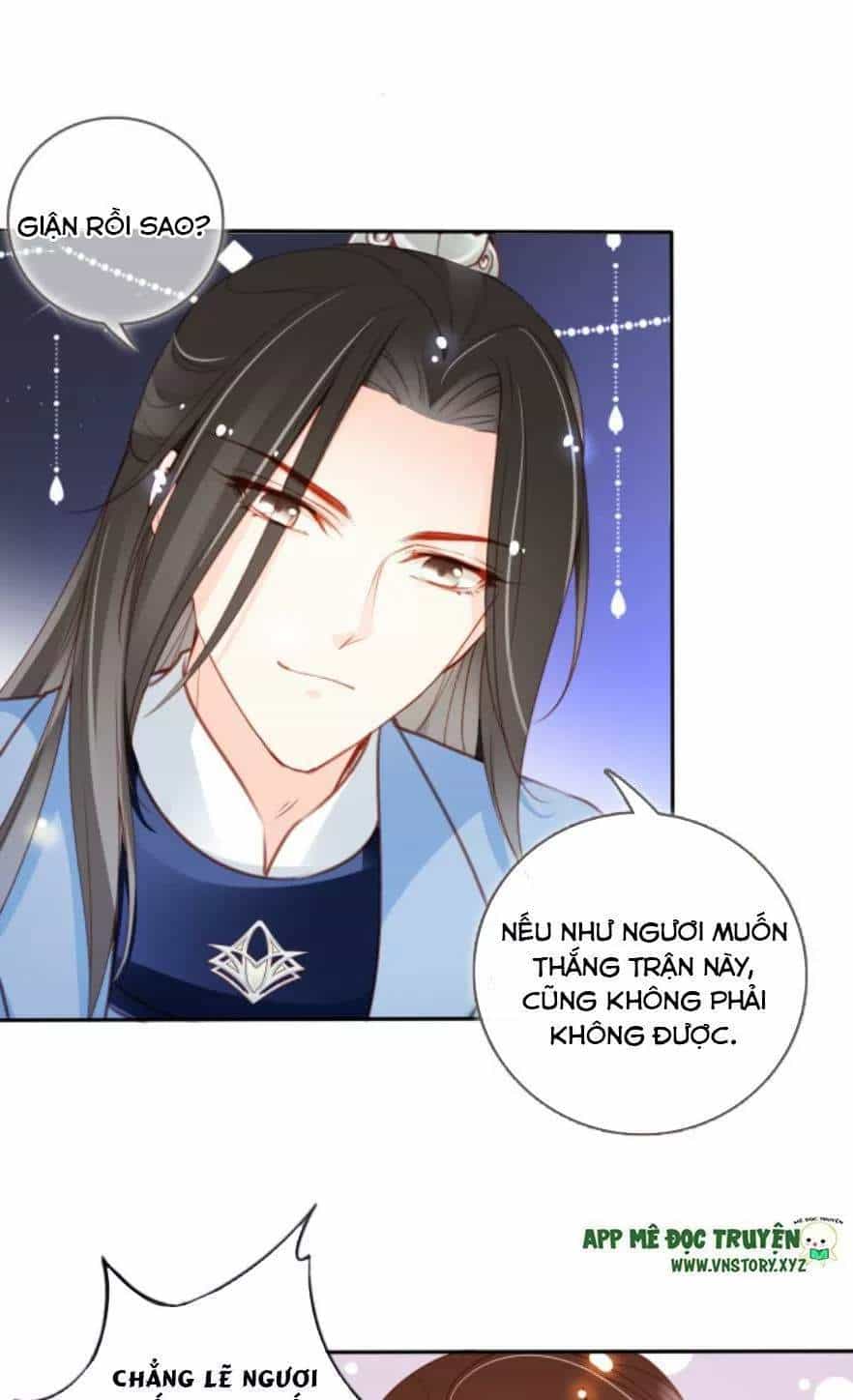 Nàng Trở Thành Bạch Nguyệt Quang Của Vương Gia Bệnh Kiều - Chương 92 - ảnh 13