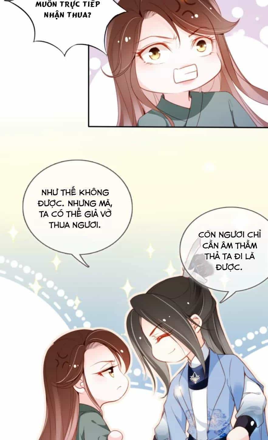 Nàng Trở Thành Bạch Nguyệt Quang Của Vương Gia Bệnh Kiều - Chương 92 - ảnh 14