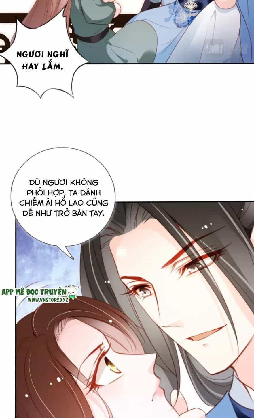 Nàng Trở Thành Bạch Nguyệt Quang Của Vương Gia Bệnh Kiều - Chương 92 - ảnh 15