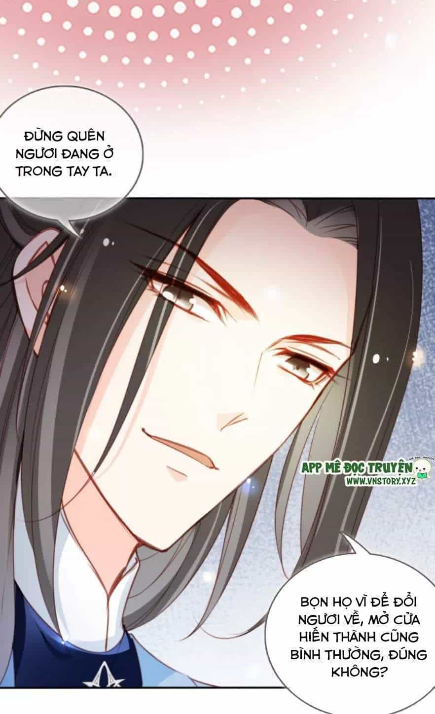 Nàng Trở Thành Bạch Nguyệt Quang Của Vương Gia Bệnh Kiều - Chương 92 - ảnh 17