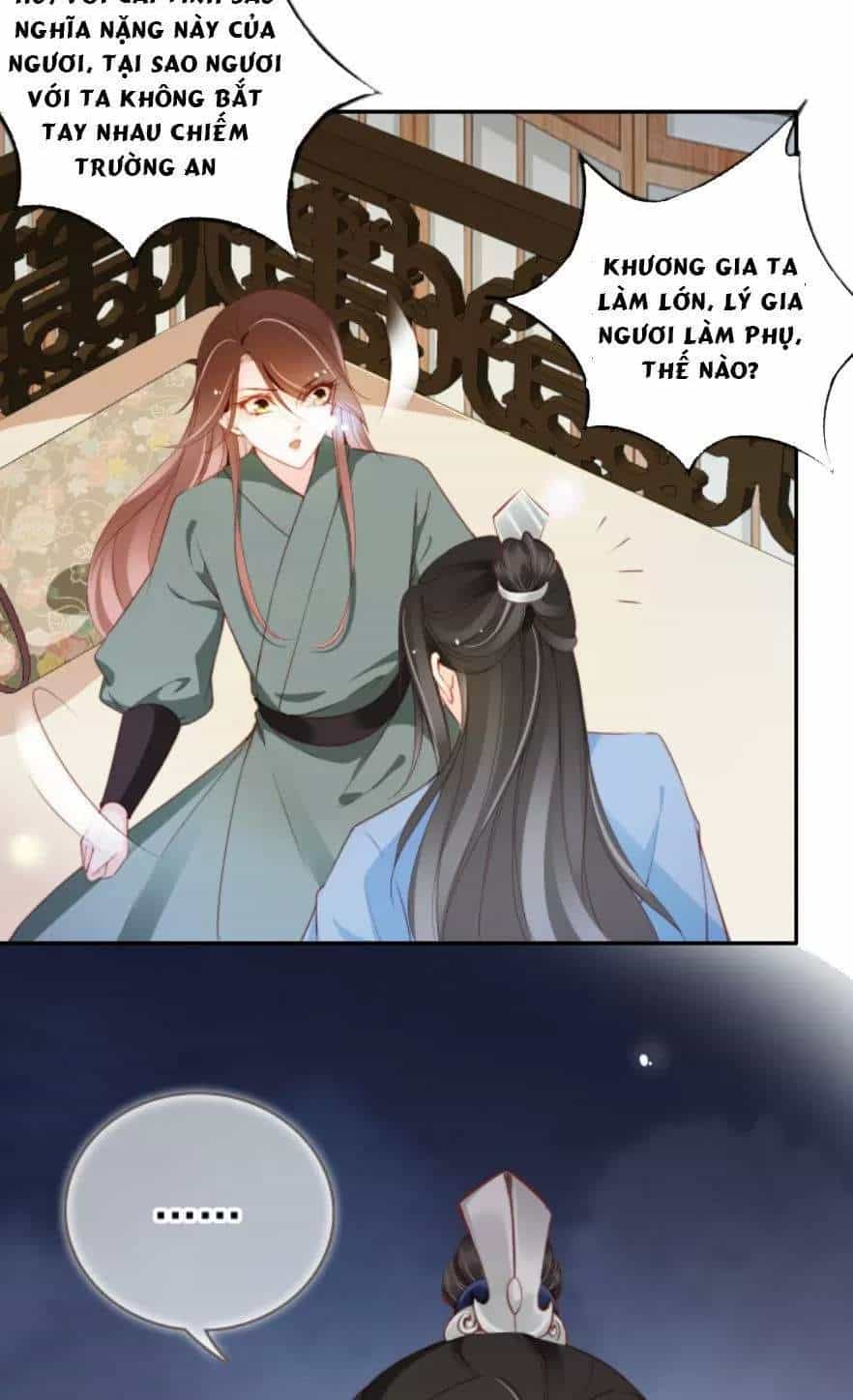 Nàng Trở Thành Bạch Nguyệt Quang Của Vương Gia Bệnh Kiều - Chương 92 - ảnh 20
