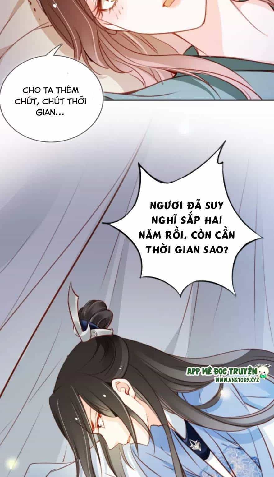 Nàng Trở Thành Bạch Nguyệt Quang Của Vương Gia Bệnh Kiều - Chương 93 - ảnh 13