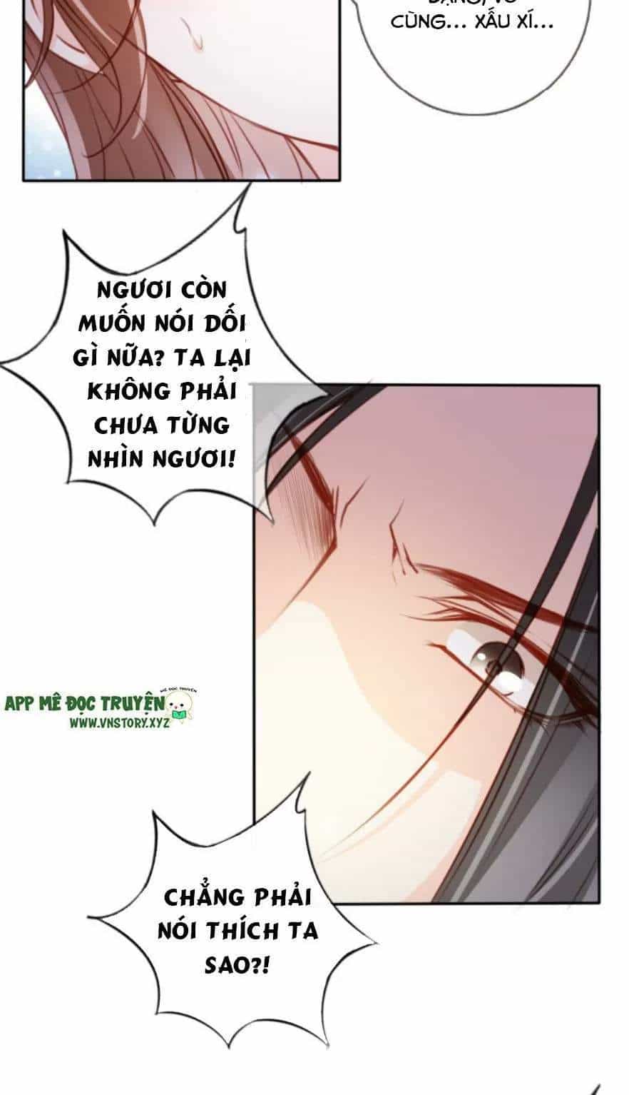 Nàng Trở Thành Bạch Nguyệt Quang Của Vương Gia Bệnh Kiều - Chương 93 - ảnh 15