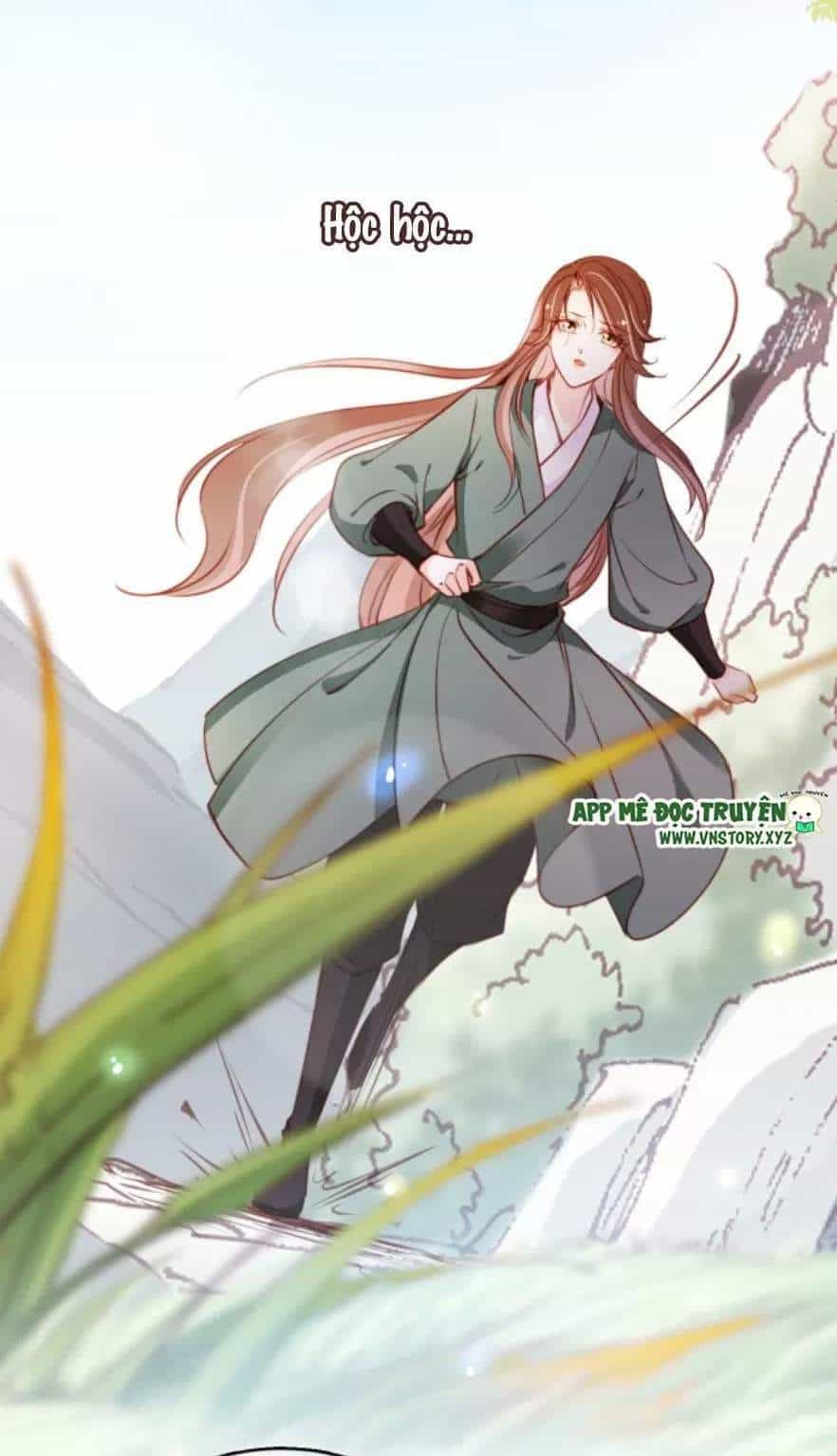 Nàng Trở Thành Bạch Nguyệt Quang Của Vương Gia Bệnh Kiều - Chương 93 - ảnh 32