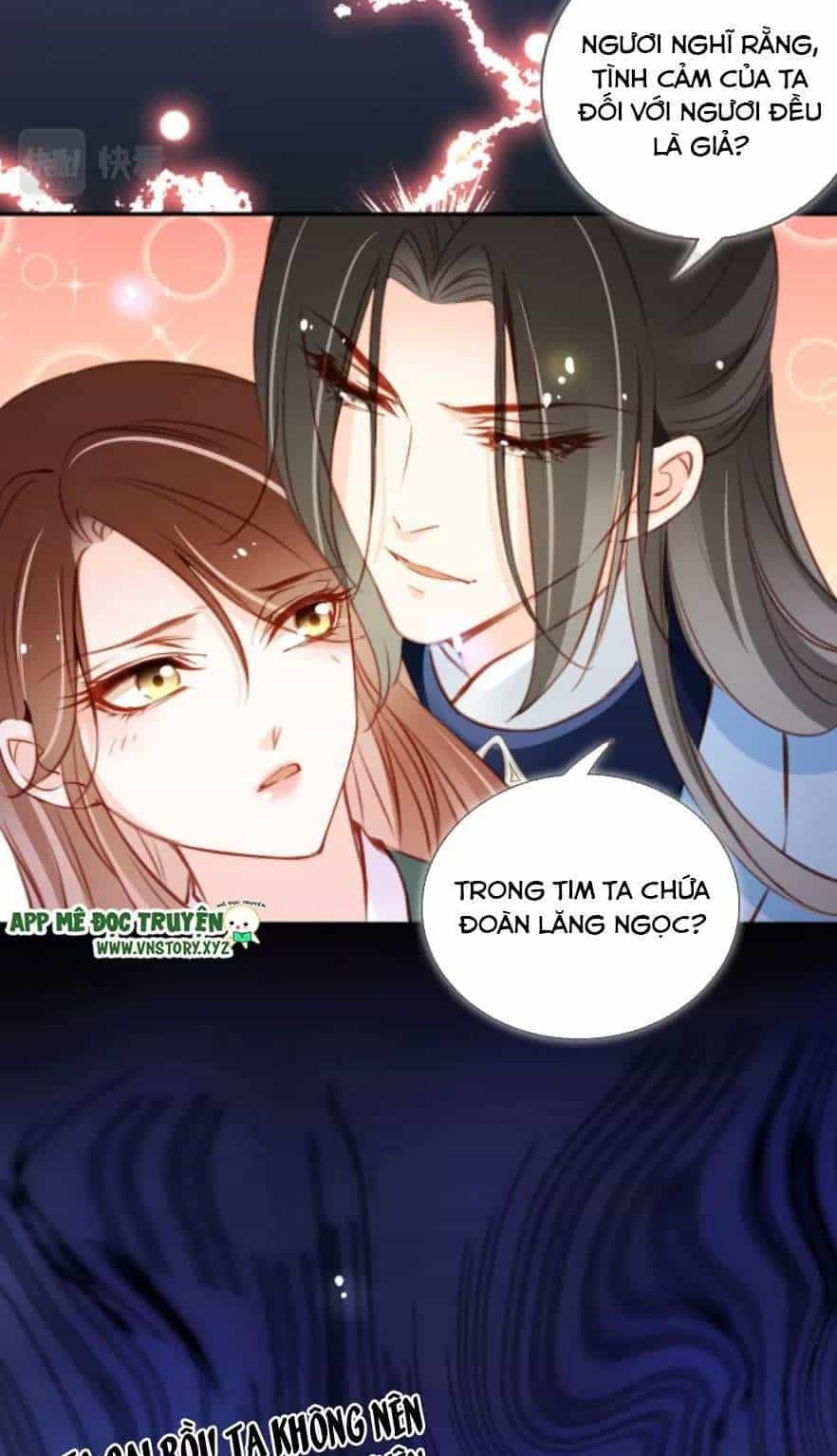 Nàng Trở Thành Bạch Nguyệt Quang Của Vương Gia Bệnh Kiều - Chương 93 - ảnh 8