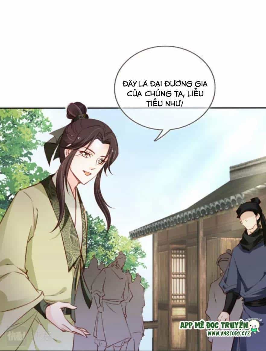 Nàng Trở Thành Bạch Nguyệt Quang Của Vương Gia Bệnh Kiều - Chương 94 - ảnh 14