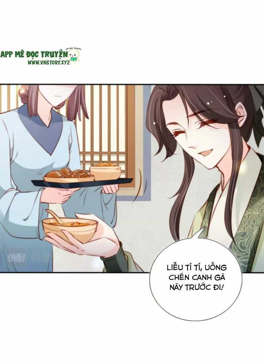 Nàng Trở Thành Bạch Nguyệt Quang Của Vương Gia Bệnh Kiều - Chương 94 - ảnh 25