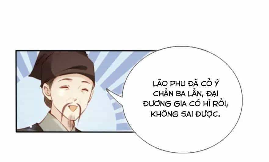 Nàng Trở Thành Bạch Nguyệt Quang Của Vương Gia Bệnh Kiều - Chương 94 - ảnh 31