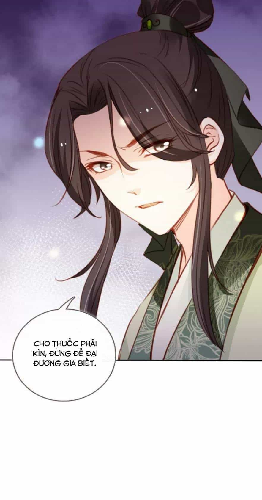 Nàng Trở Thành Bạch Nguyệt Quang Của Vương Gia Bệnh Kiều - Chương 94 - ảnh 43