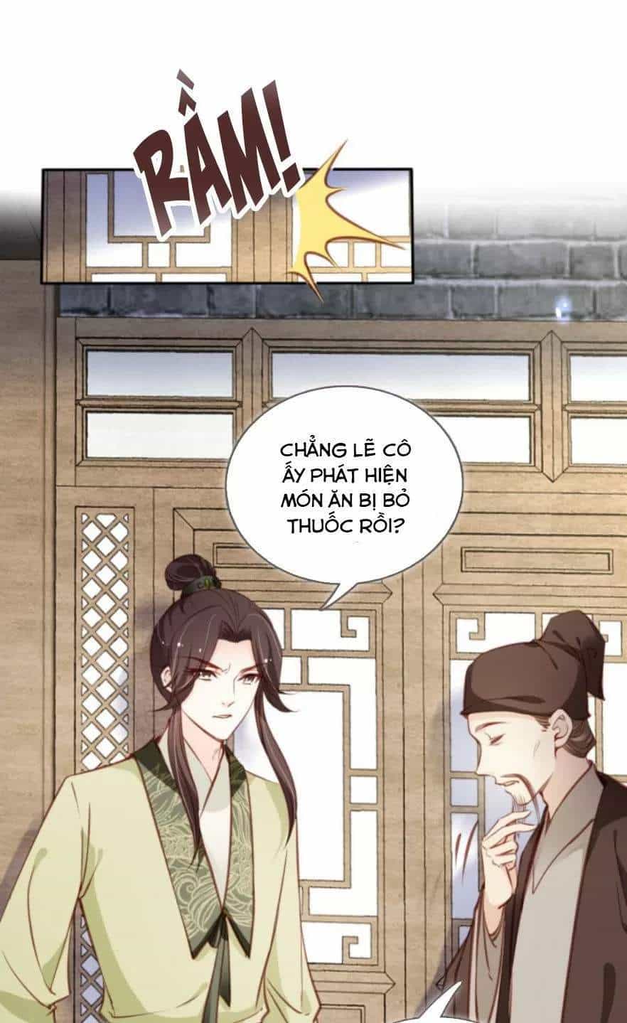 Nàng Trở Thành Bạch Nguyệt Quang Của Vương Gia Bệnh Kiều - Chương 95 - ảnh 18