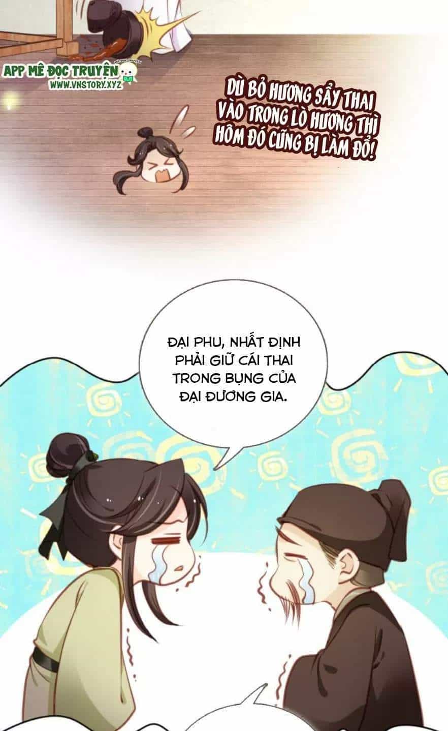 Nàng Trở Thành Bạch Nguyệt Quang Của Vương Gia Bệnh Kiều - Chương 95 - ảnh 24