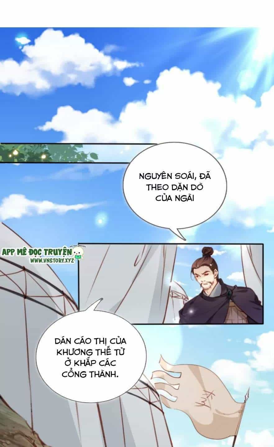 Nàng Trở Thành Bạch Nguyệt Quang Của Vương Gia Bệnh Kiều - Chương 95 - ảnh 3