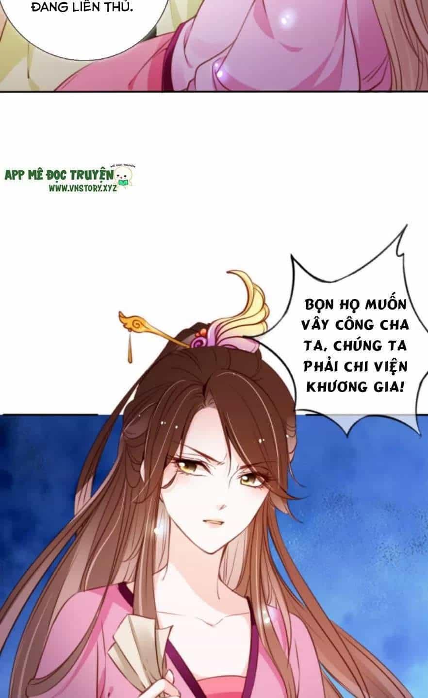 Nàng Trở Thành Bạch Nguyệt Quang Của Vương Gia Bệnh Kiều - Chương 95 - ảnh 32