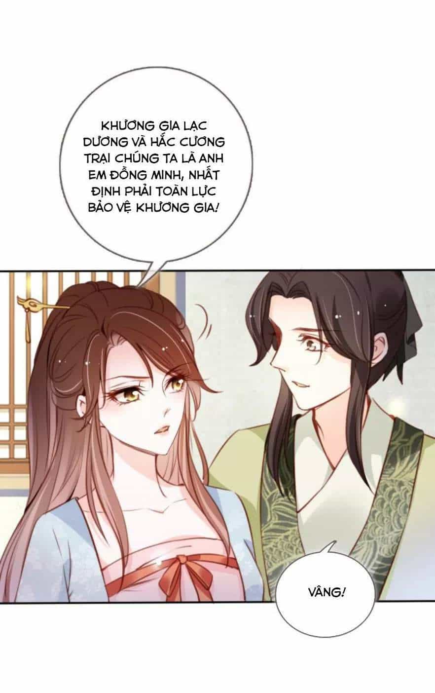 Nàng Trở Thành Bạch Nguyệt Quang Của Vương Gia Bệnh Kiều - Chương 96 - ảnh 15