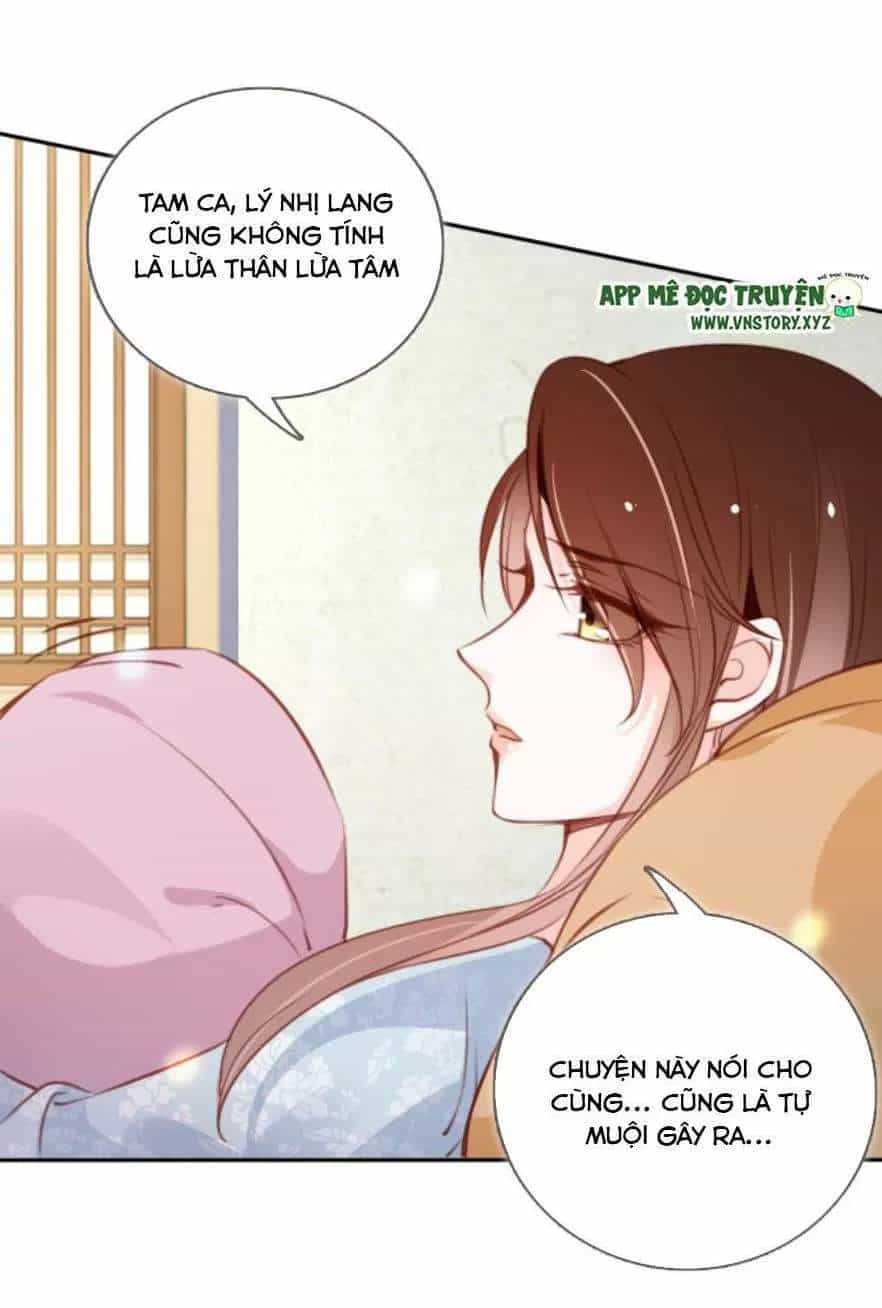 Nàng Trở Thành Bạch Nguyệt Quang Của Vương Gia Bệnh Kiều - Chương 96 - ảnh 34