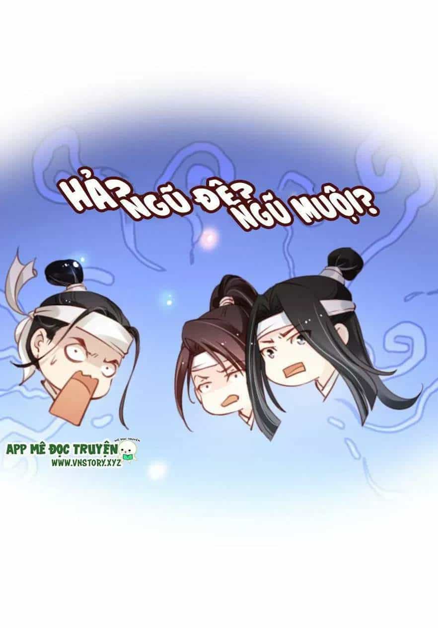 Nàng Trở Thành Bạch Nguyệt Quang Của Vương Gia Bệnh Kiều - Chương 96 - ảnh 42