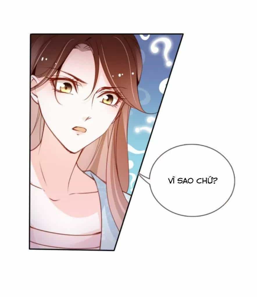 Nàng Trở Thành Bạch Nguyệt Quang Của Vương Gia Bệnh Kiều - Chương 97 - ảnh 22